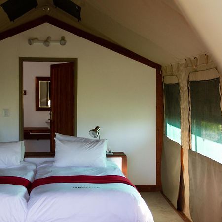 Etosha Safari Camping2Go Okaukuejo Værelse billede